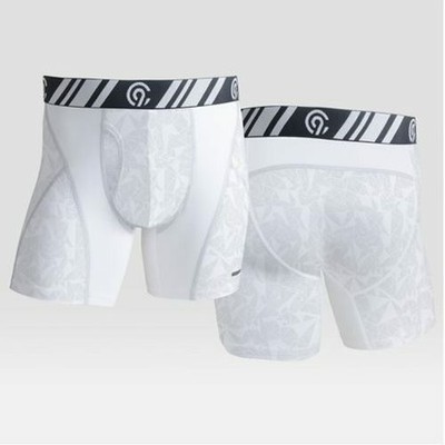 champion power cool boxers